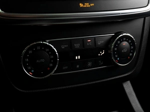 Внедорожник Mercedes-benz GL-класс 2012 года, 3269000 рублей, Тюмень