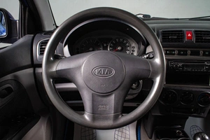 Хетчбэк Kia Picanto 2007 года, 399000 рублей, Сургут