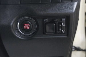 Внедорожник Suzuki Jimny 2020 года, 1649000 рублей, Новокузнецк