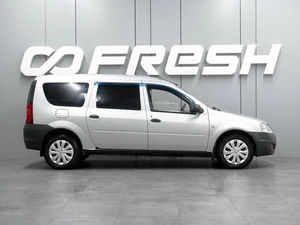 Фургон ВАЗ (LADA) Largus 2014 года, 569000 рублей, Воронеж