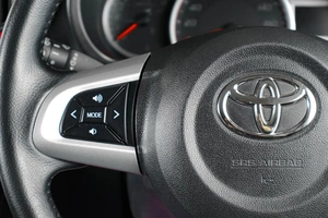 Хетчбэк Toyota Passo 2018 года, 1119000 рублей, Тюмень