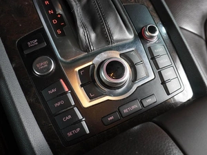 Внедорожник Audi Q7 2011 года, 2399000 рублей, Воронеж