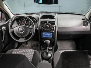 Седан Renault Megane 2006 года, 384000 рублей, Кирилловка