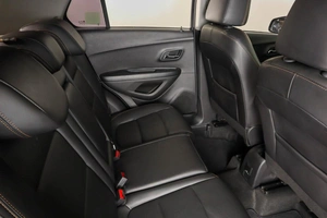 Внедорожник Chevrolet Trax 2020 года, 1969000 рублей, Пермь