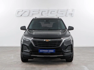 Внедорожник Chevrolet Equinox 2020 года, 2449046 рублей, Москва
