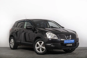 Внедорожник Nissan Qashqai 2007 года, 799000 рублей, Томск
