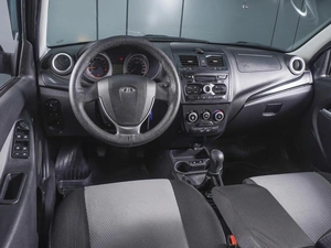 Универсал ВАЗ (LADA) Kalina 2017 года, 680000 рублей, Ростов-на-Дону