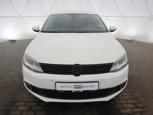 Седан Volkswagen Jetta 2012 года, 1090000 рублей, Орёл