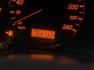 Седан Toyota Avensis 2007 года, 879000 рублей, Сургут