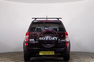 Внедорожник Suzuki Grand Vitara 2008 года, 999000 рублей, Пермь
