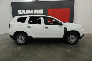 Внедорожник Renault Duster 2021 года, 1495000 рублей, Смоленск