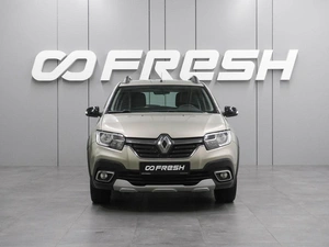 Хетчбэк Renault Sandero Stepway 2022 года, 1237000 рублей, Воронеж