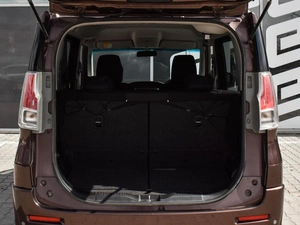 Минивэн Suzuki Solio 2018 года, 850000 рублей, Краснодар