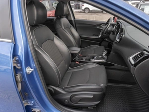 Хетчбэк Kia Ceed 2018 года, 1849000 рублей, Саратов