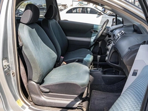 Хетчбэк Toyota Yaris 2007 года, 650000 рублей, Краснодар