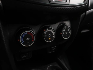 Внедорожник Mitsubishi ASX 2014 года, 1349000 рублей, Воронеж