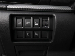 Внедорожник Subaru Forester 2019 года, 2550000 рублей, Омск