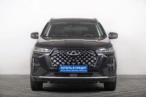 Внедорожник Chery Tiggo 7 Pro Max 2023 года, 1999000 рублей, Томск