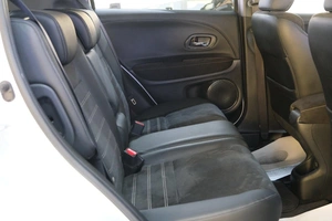 Внедорожник Honda Vezel 2016 года, 1889000 рублей, Омск