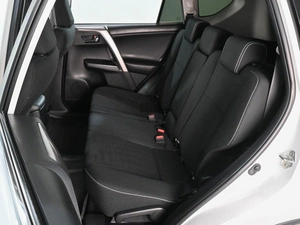 Внедорожник Toyota RAV4 2018 года, 2529000 рублей, Ростов-на-Дону