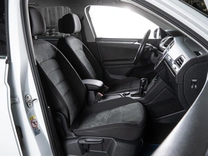 Внедорожник Volkswagen Tiguan 2018 года, 2750000 рублей, Волгоград