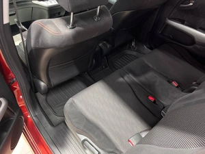 Минивэн Honda Stream 2010 года, 1049000 рублей, Красноярск