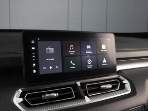 Пикап Great Wall Poer King Kong 2023 года, 2570000 рублей, Омск