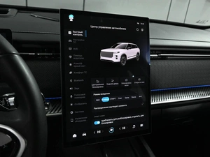 Внедорожник JAECOO J7 2023 года, 2099000 рублей, Аксай