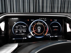 Внедорожник GAC GS8 2024 года, 3599000 рублей, Тюмень