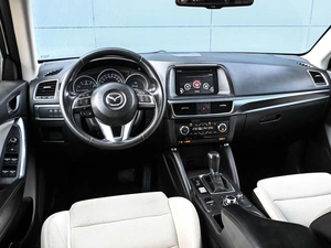 Внедорожник Mazda CX-5 2016 года, 2239000 рублей, Кирилловка