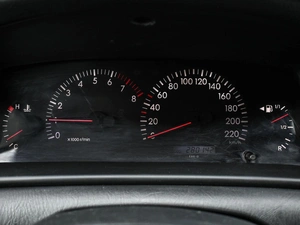 Седан Toyota Corolla 2005 года, 574000 рублей, Кирилловка