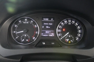 Хэтчбек Skoda Rapid 2014 года, 960000 рублей, Смоленск