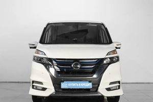 Минивэн Nissan Serena 2019 года, 2319000 рублей, Челябинск