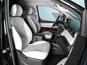 Минивэн Hyundai Grand Starex 2019 года, 5219000 рублей, Аксай