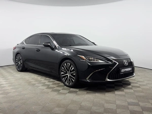 Седан Lexus ES 2018 года, 3463100 рублей, Казань