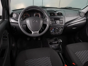 Лифтбек ВАЗ (LADA) Granta 2024 года, 884000 рублей, Воронеж