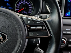 Внедорожник Kia Sportage 2020 года, 2370000 рублей, Краснодар