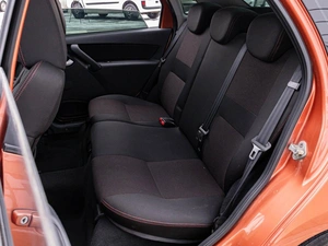 Седан ВАЗ (LADA) Granta 2015 года, 665000 рублей, Краснодар