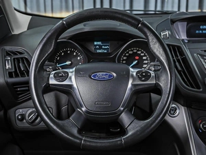 Внедорожник Ford Kuga 2016 года, 1570000 рублей, Ставрополь