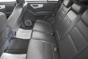 Внедорожник Lifan X60 2013 года, 499000 рублей, Кемерово