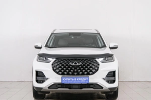 Внедорожник Chery Tiggo 8 Pro 2021 года, 2509000 рублей, Красноярск