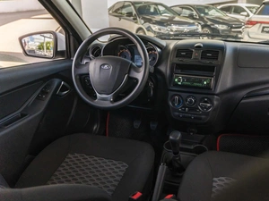 Седан ВАЗ (LADA) Granta 2023 года, 849000 рублей, Волгоград