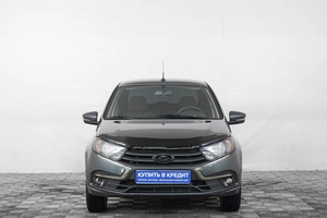 Седан ВАЗ (LADA) Granta 2024 года, 799000 рублей, Кемерово