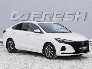 Седан Changan Eado Plus 2023 года, 2199000 рублей, Волгоград