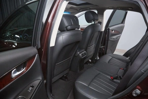 Внедорожник Infiniti QX50 2014 года, 1849000 рублей, Красноярск