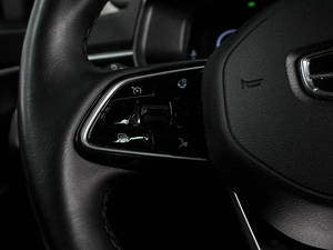 Седан Geely Emgrand 2023 года, 1660000 рублей, Воронеж