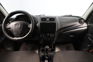 Лифтбек ВАЗ (LADA) Granta 2020 года, 689000 рублей, Новосибирск