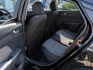 Седан Hyundai Solaris 2018 года, 1485000 рублей, Краснодар