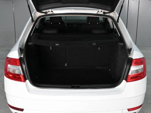 Лифтбек Skoda Octavia 2019 года, 1219000 рублей, Аксай