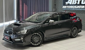 Универсал Subaru Levorg 2016 года, 1720000 рублей, Красноярск